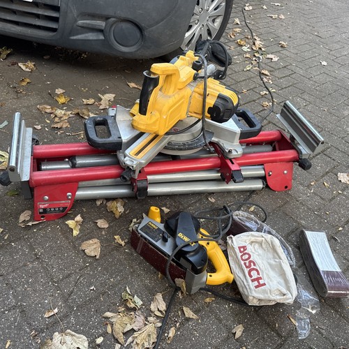Dewalt dws773 216mm sliding - dewalt, dws773-lx
