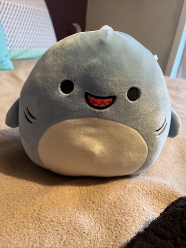 Squishmallows original shark - squishmallows,