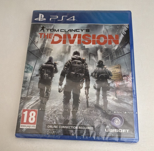 Ubisoft tom clancy - ubisoft,