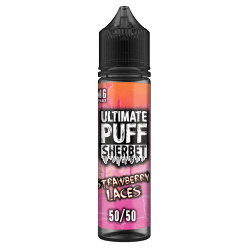 Ultimate puff 50ml liquid - ultimate,