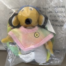 McDonald’s Happy Meal Soft