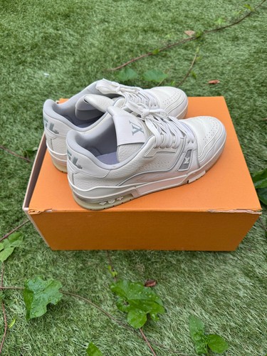 Louis vuitton sneaker - vuitton, trainer