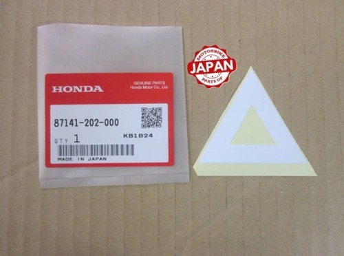 Honda xlr125r mark lear - honda,