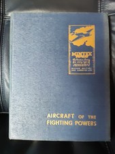 Aircraft of the Fighting