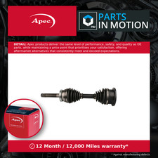 Drive Shaft fits NISSAN