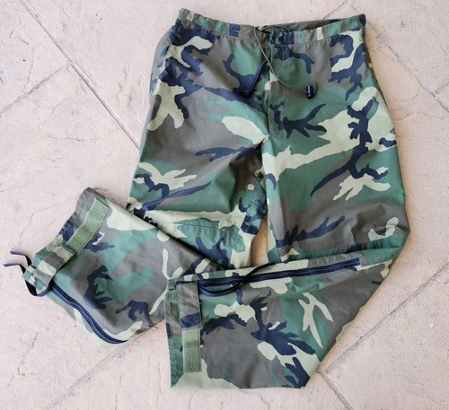 Vtg military cold - vtg, weather