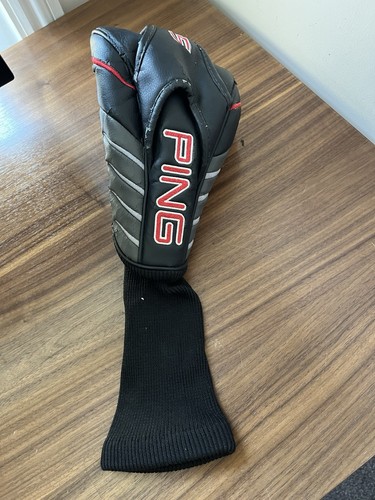 Ping g25 golf driver head - ping,