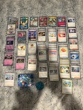 Terapagos ex Pokemon TCG Competitive Deck  Post Rotation + DECK BOX & COIN