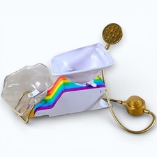 MGA Entertainment Rainbow High