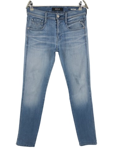 Replay men anbass slim - replay,