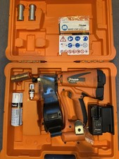 Paslode im45 cordless gas - cw,