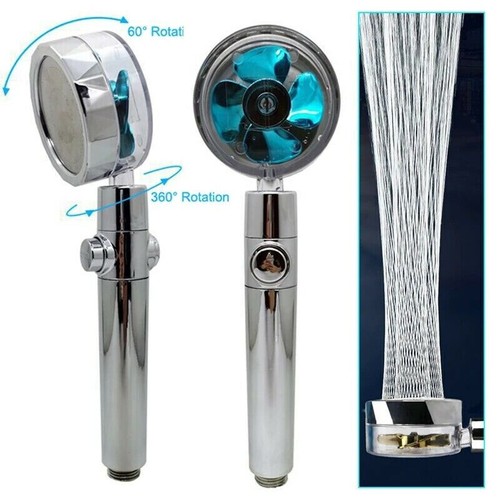 New handheld propeller turbo - new,