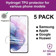 Screen Protector For Various
