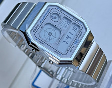 CASIO VINTAGE A130WE-7ADF