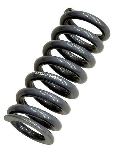 Marzocchi rear shock spring