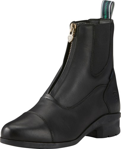 Ariat ladies heritage zip - ladies,