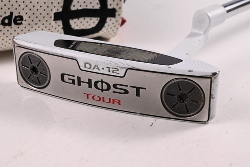 Taylormade ghost tour 12 - taylormade,