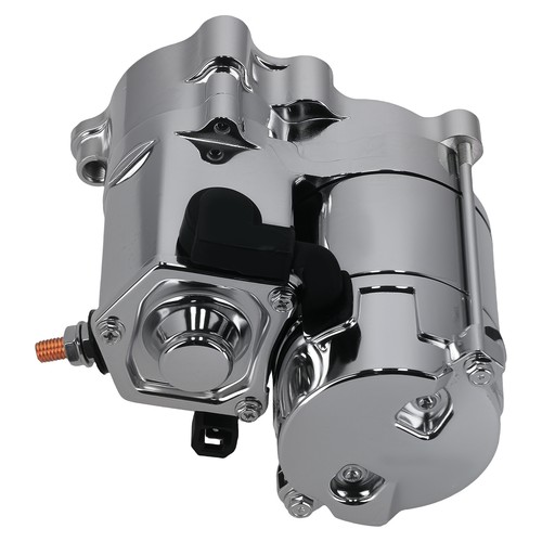 Starter motor for - starter, harley
