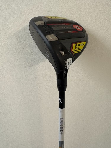 Cobra king fairway - cobra, sz