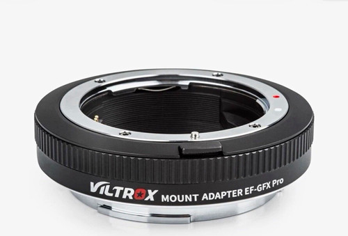 Viltrox gfx pro mount af - viltrox,