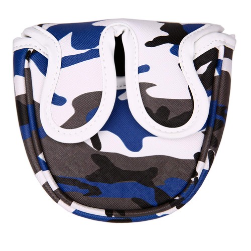 Putter cover magnetic type - putter,