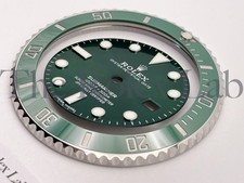Submariner Hulk Conversion