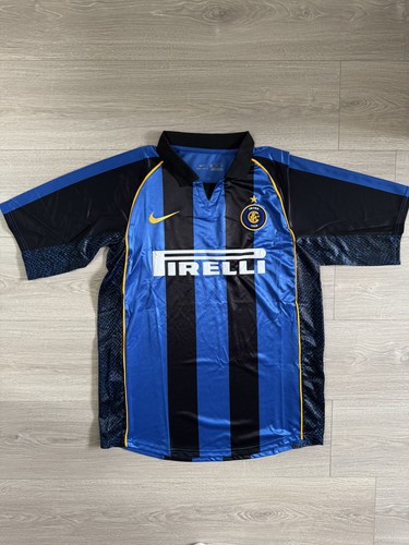 Inter milan home - milan, xl