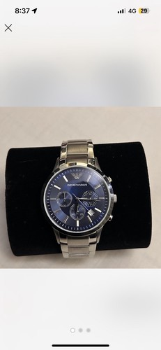 Emporio armani classic - emporio, ar2448
