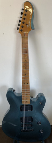Squier starcaster contemporary - squier,