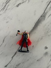 MARVEL & DC COMICS ACTION