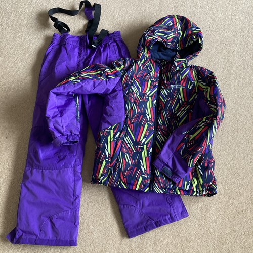 Girls mountain warehouse - girls,