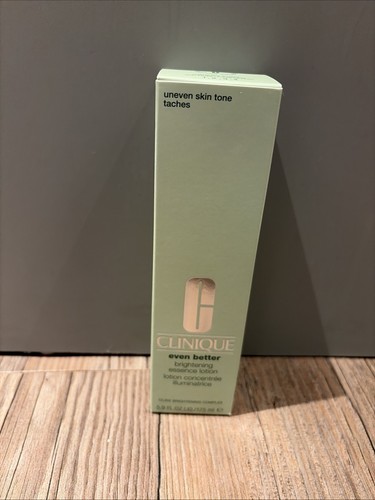 Clinique even better - even,