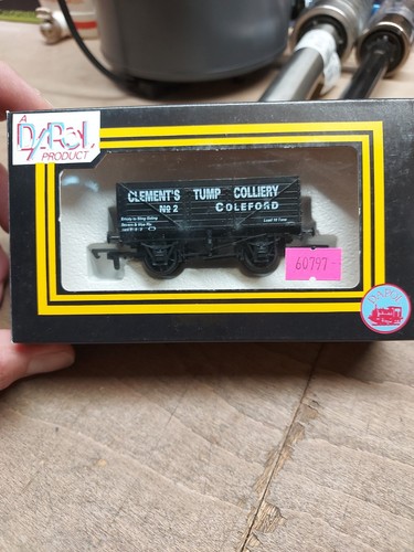 Dapol whyborn gauge - gauge, 7