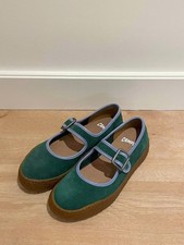 Camper Peu Terreno Ballet