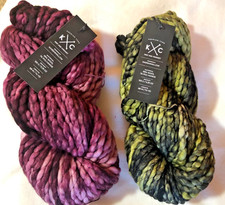 K & C MARSHMALLOW WOOL