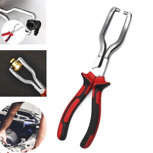 Fuel line pliers petrol hose - fuel,