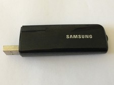 Wireless LAN Adaptor