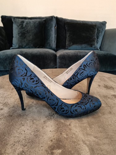 Debut size navy blue court - size,