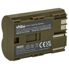 Battery for canon series - for,