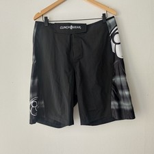 Clinch Gear MMA Board Shorts