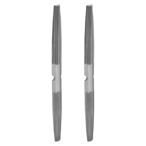 2pcs half round wood rasp - 2pcs,,
