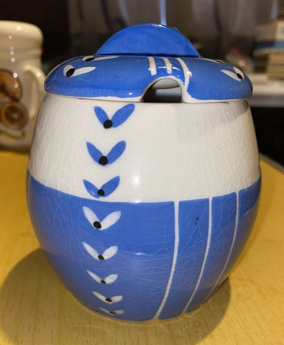 Toni raymond pottery - pottery, vintage