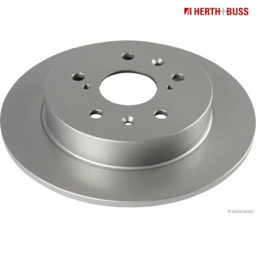 Brake disc herth - brake, herth+buss