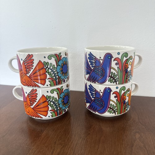 Vintage villeroy boch - vintage, &