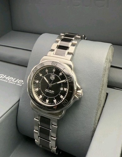 Tag heuer aquaracer women - heuer, women's