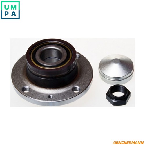Wheel bearing kit w413317 - bearing, for