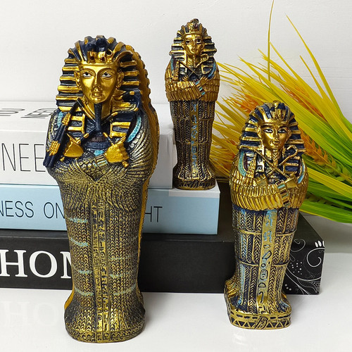 Ancient egypt mummy - ancient,
