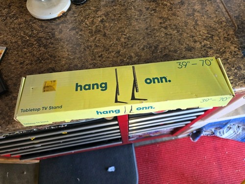 Onn table top - table,