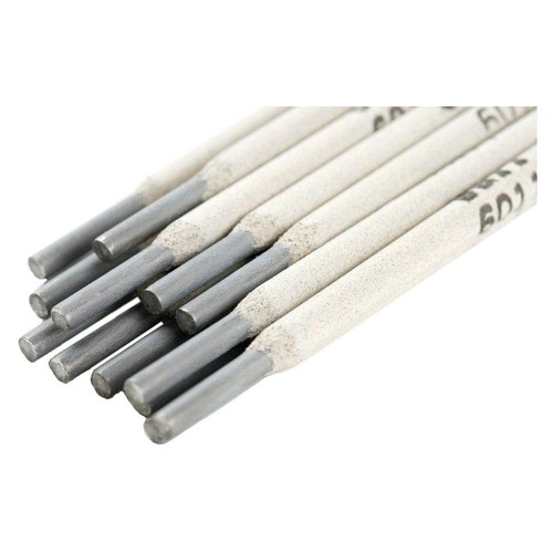 E6013 mild steel - arc, welding