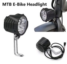 E-Bike Headlight 24V/36V/48V